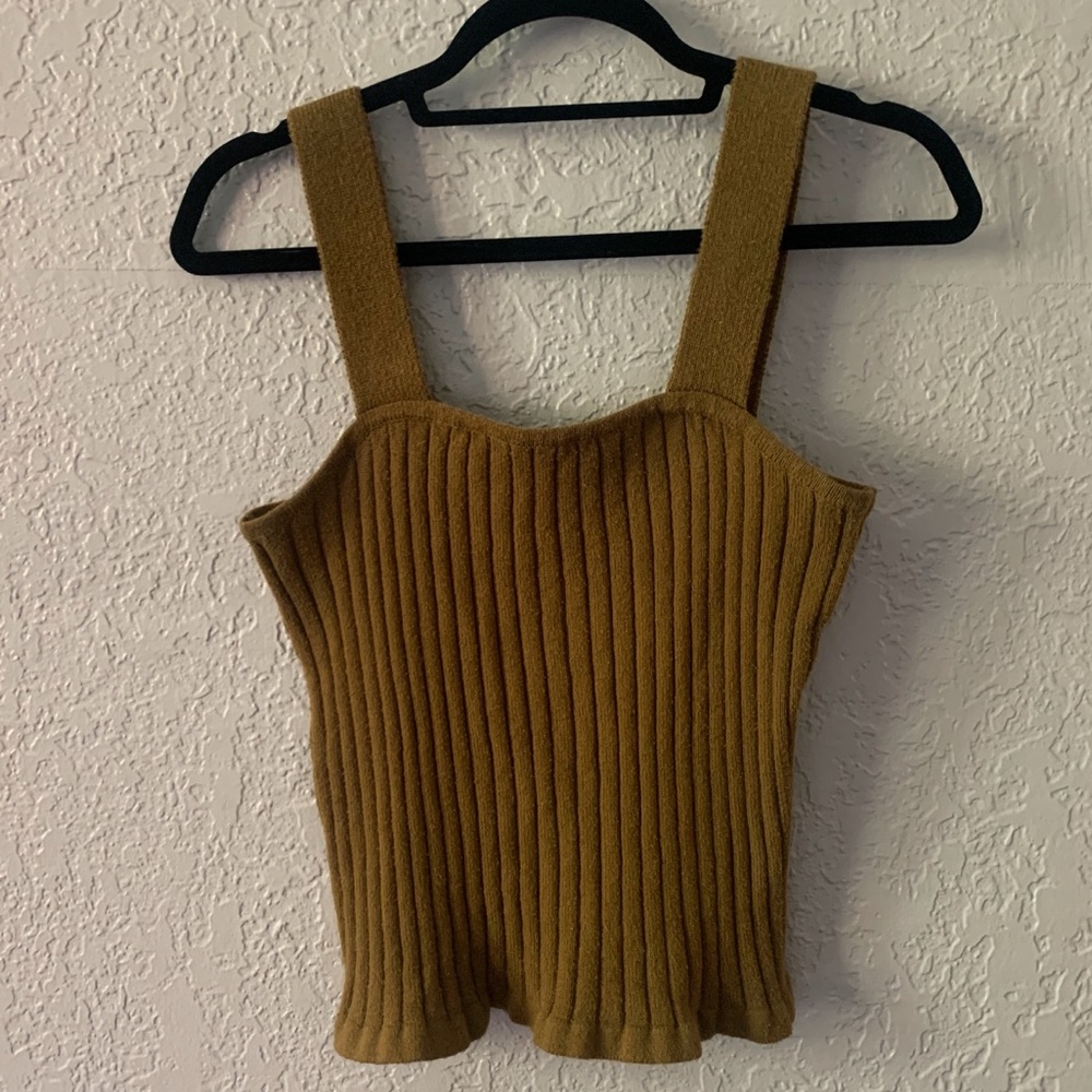 5 for $20 !! Madewell top